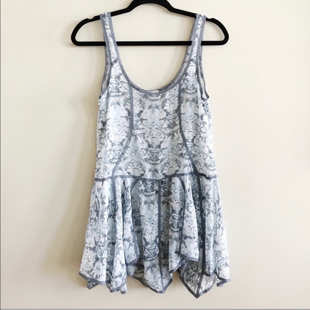 Free People dress or top